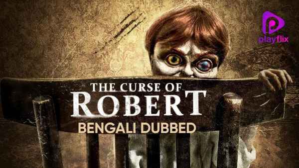 The Curse Of Robert Poster 4