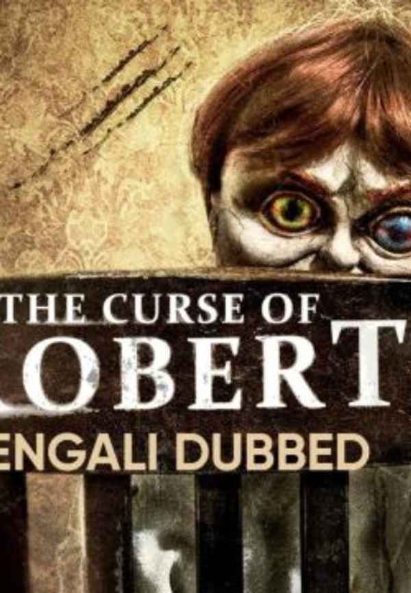 The Curse Of Robert Poster 7