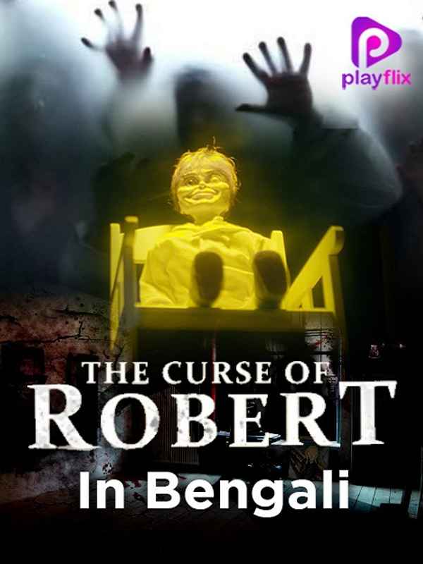 The Curse Of Robert Poster 6