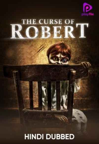 The Curse Of Robert The Doll