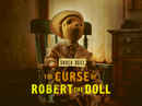 The Curse of Robert The Doll Poster 6