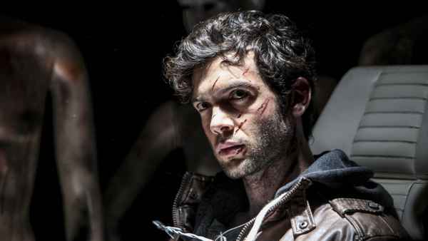 The Curse of Sleeping Beauty Poster 2