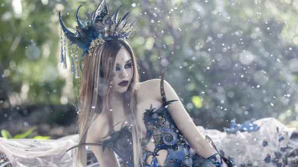 The Curse of Sleeping Beauty Poster 6