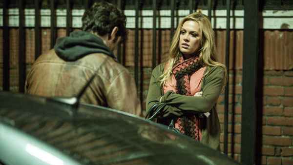 The Curse of Sleeping Beauty Poster 4