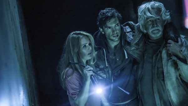 The Curse of Sleeping Beauty Poster 5