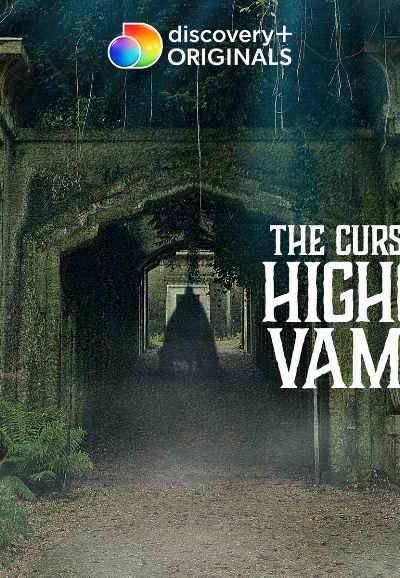 The Curse of the Highgate Vampire