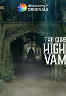 The Curse of the Highgate Vampire Poster 4
