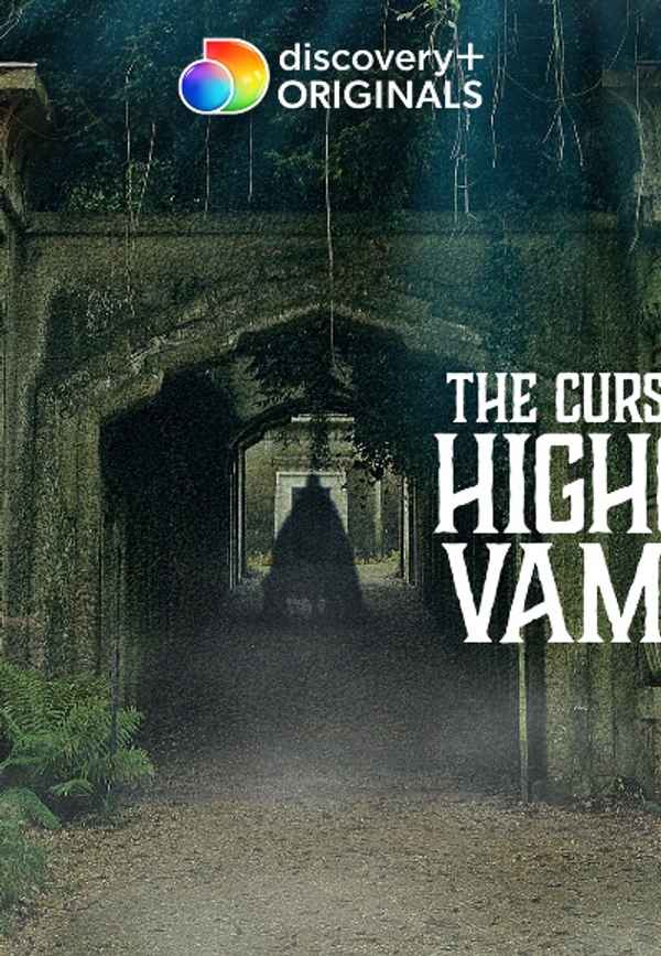 The Curse of the Highgate Vampire Poster 4