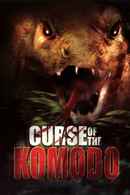 The Curse of the Komodo Poster 4