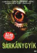 The Curse of the Komodo Poster 7