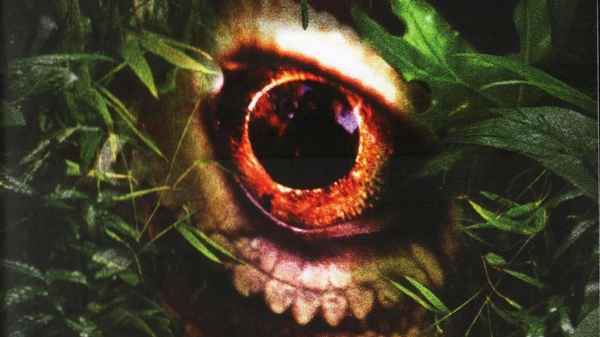 The Curse of the Komodo Poster 2