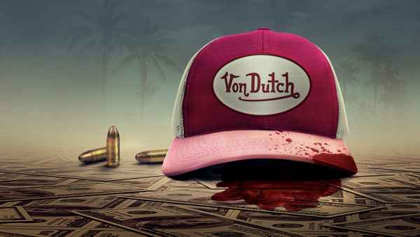 The Curse of Von Dutch Poster 5