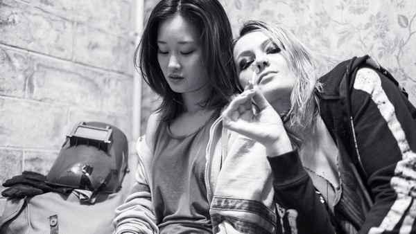 The Curse of Willow Song Poster 1