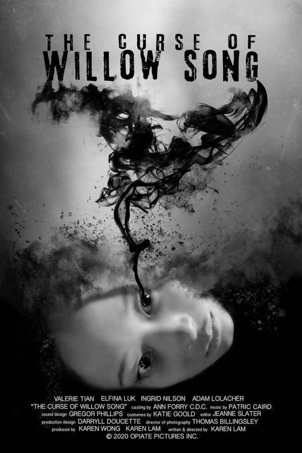 The Curse of Willow Song Poster 4