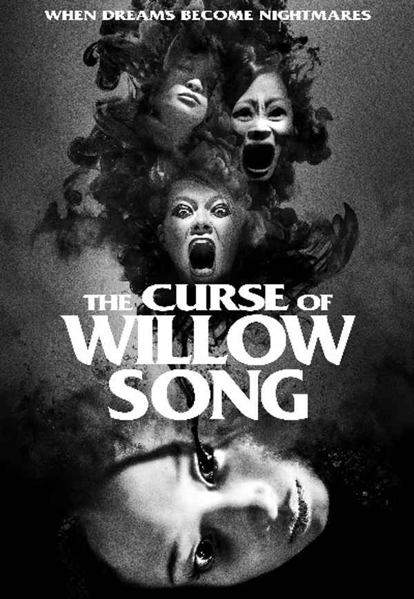 The Curse of Willow Song Poster 5