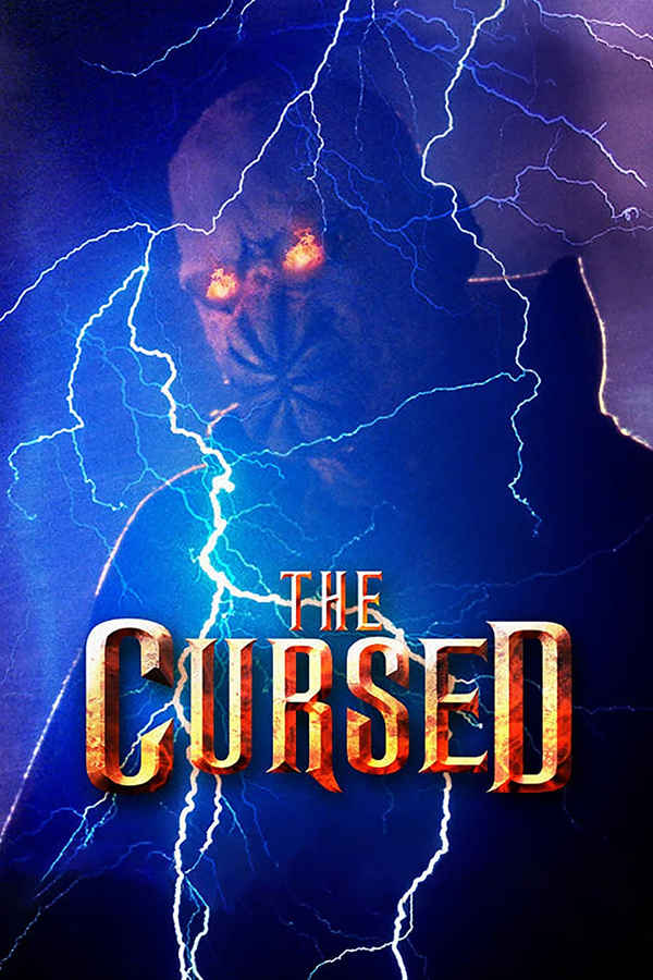 The Cursed Poster 3