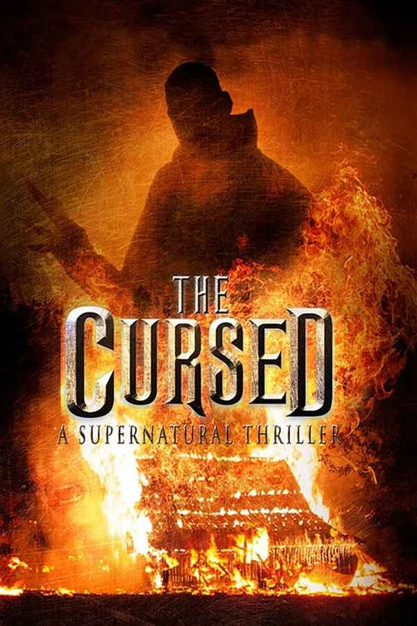 The Cursed Poster 4