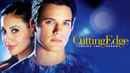 The Cutting Edge: Chasing the Dream Poster 4