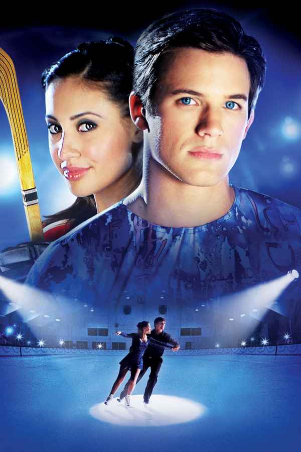 The Cutting Edge: Chasing the Dream Poster 3