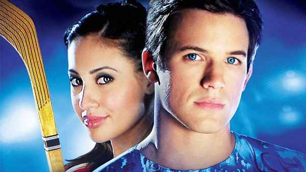 The Cutting Edge: Chasing the Dream Poster 7