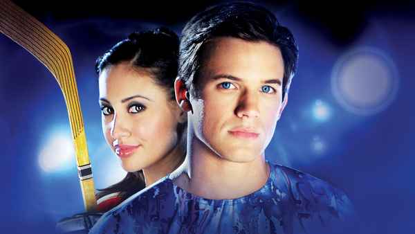 The Cutting Edge: Chasing the Dream Poster 1