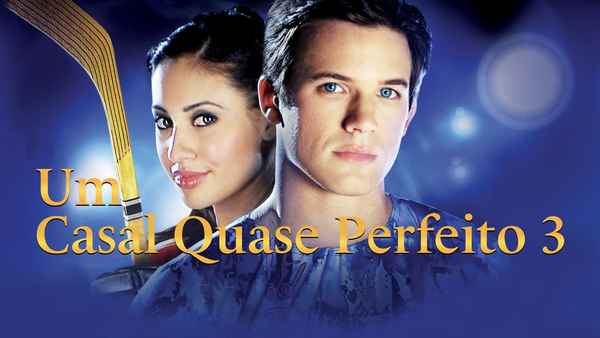 The Cutting Edge: Chasing the Dream Poster 2