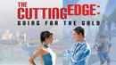 The Cutting Edge: Going for the Gold Poster 4