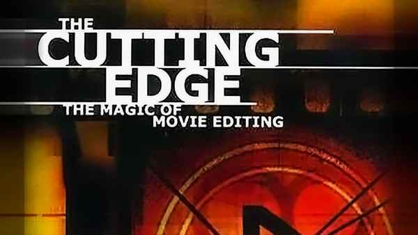 The Cutting Edge: The Magic of Movie Editing Poster 4