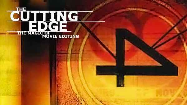 The Cutting Edge: The Magic of Movie Editing Poster 5