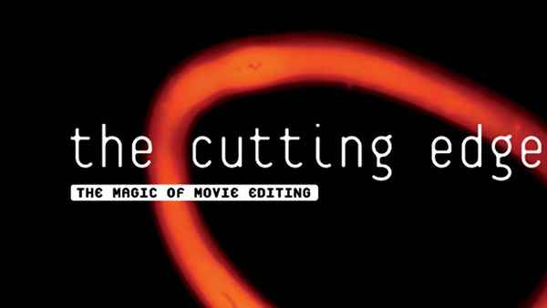 The Cutting Edge: The Magic of Movie Editing Poster 6