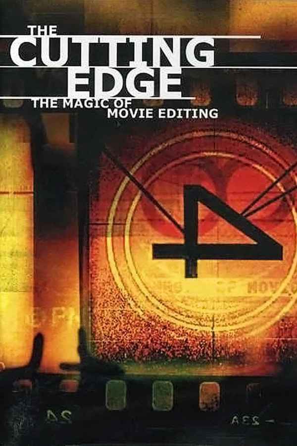 The Cutting Edge: The Magic of Movie Editing Poster 7