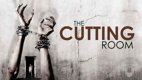 The Cutting Room Poster 4