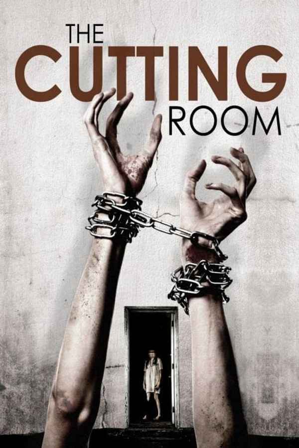 The Cutting Room Poster 7