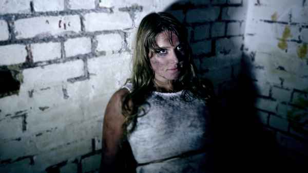 The Cutting Room Poster 1