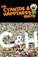 The Cyanide & Happiness Show Poster 1