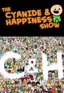 The Cyanide & Happiness Show Poster 3
