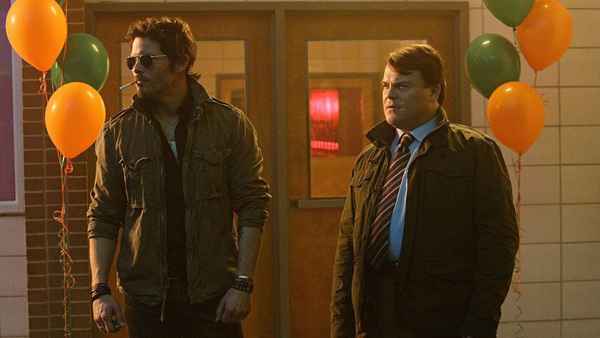 The D Train Poster 6