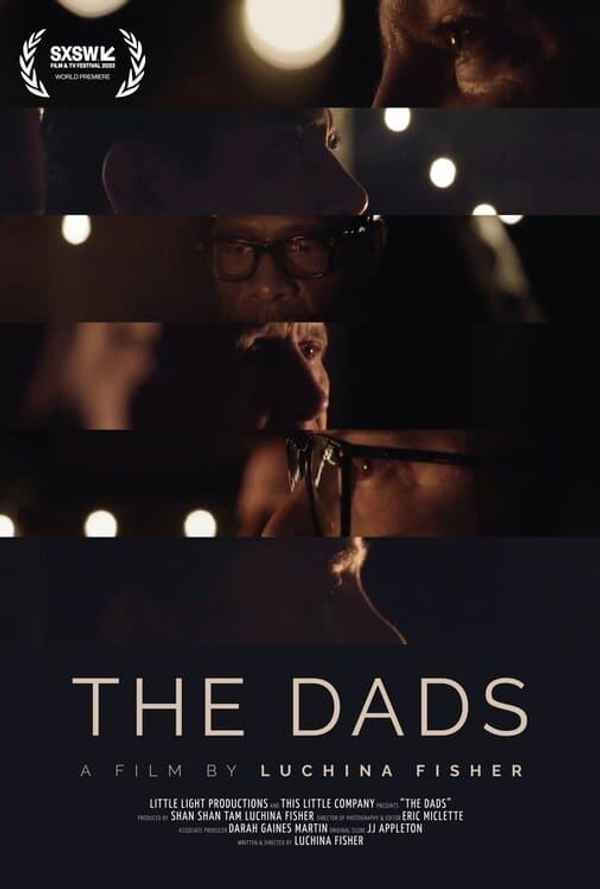 The Dads Poster 7