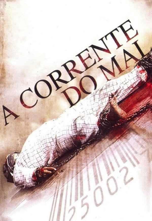 The Daisy Chain Poster 5