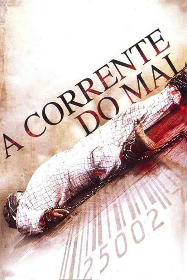 The Daisy Chain Poster 4