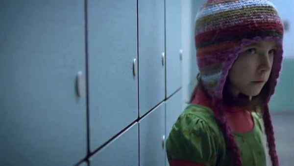 The Daisy Chain Poster 1