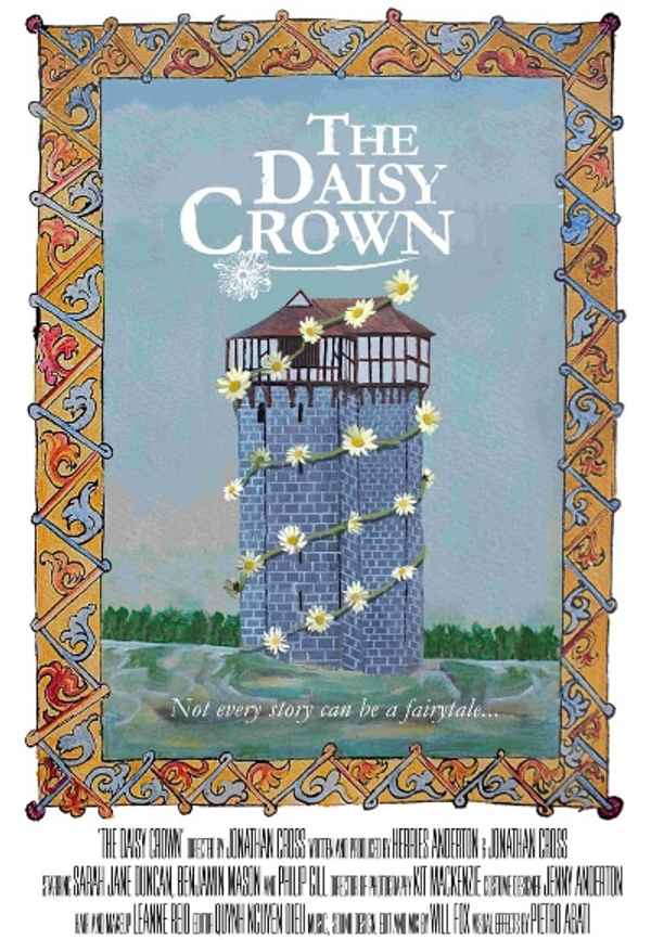 The Daisy Crown Poster 2