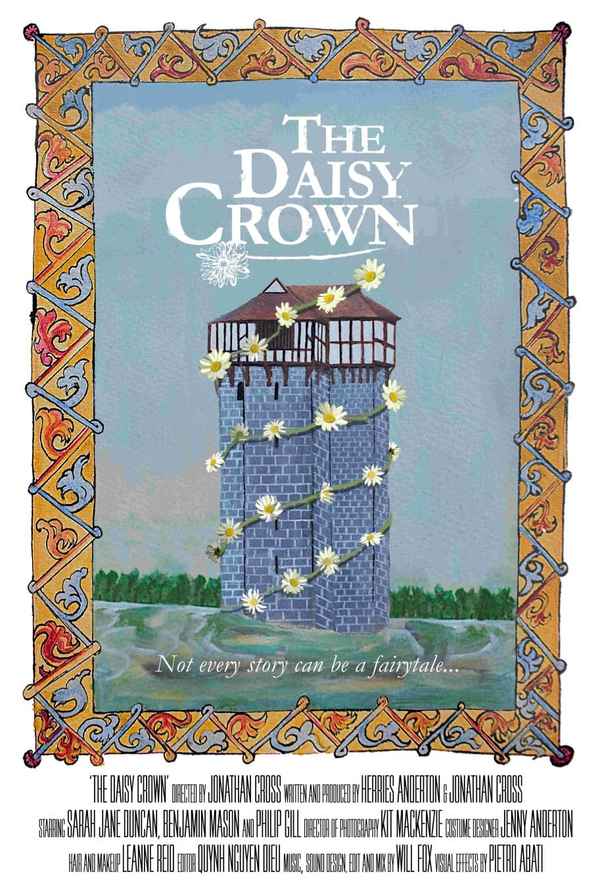 The Daisy Crown Poster 1