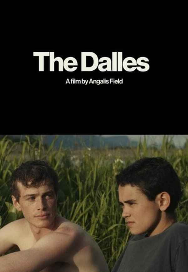 The Dalles Poster 2