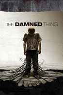 The Damned Thing Poster 4