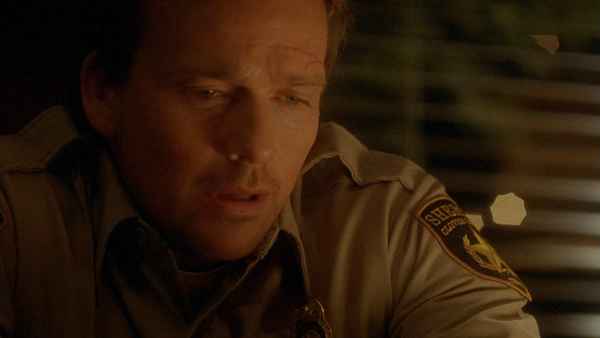 The Damned Thing Poster 2