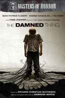 The Damned Thing Poster 5
