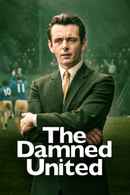 The Damned United Poster 6