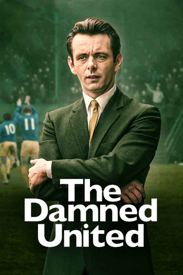 The Damned United Poster 6