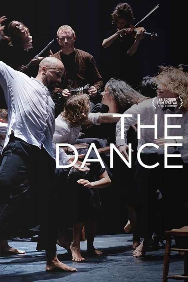 The Dance Poster 4